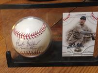 Bob Feller Baseball Set 202//151